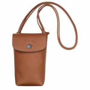 Coque Longchamp Le Pliage Xtra Femme Marron Soldes | 34178987504