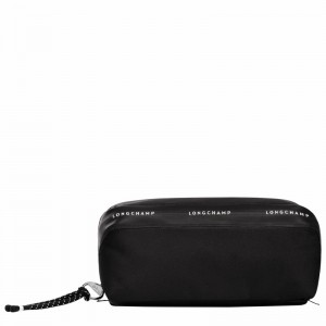 Pochettes Longchamp Le Pliage Energy Femme Noir Soldes | 30042HSR001