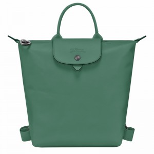 Sacs à Dos Longchamp Le Pliage Xtra S Homme Vert Olive Soldes | 10209987D90-