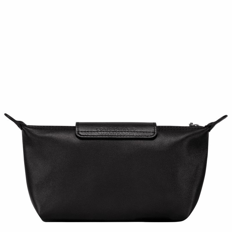 Pochettes Longchamp Le Pliage Xtra Femme Noir Soldes | 34174987001