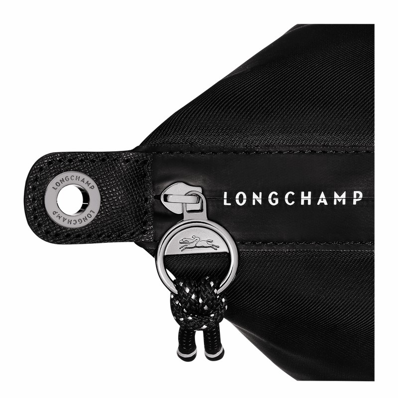 Sac a Main Longchamp Le Pliage Energy S Femme Noir Soldes | L1512HSR001