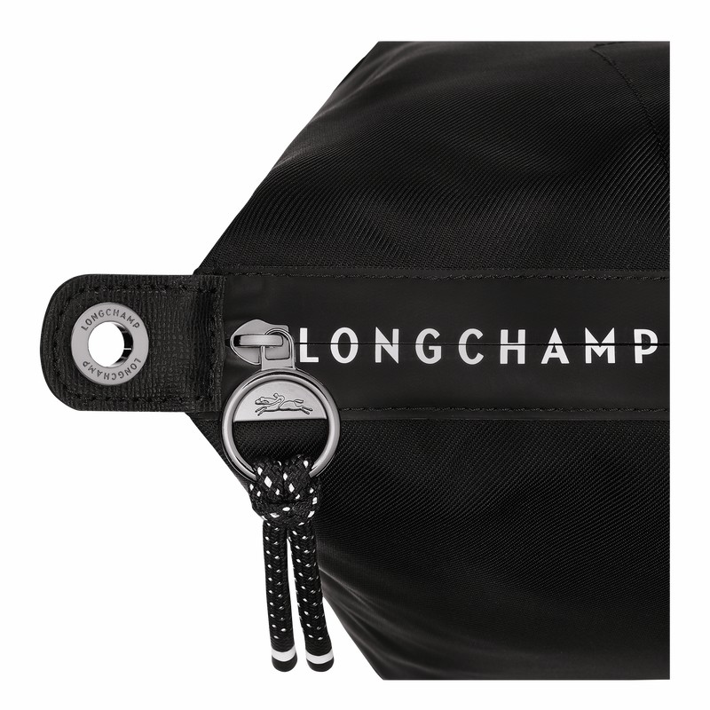 Sac a Main Longchamp Le Pliage Energy XL Femme Noir Soldes | L1630HSR001