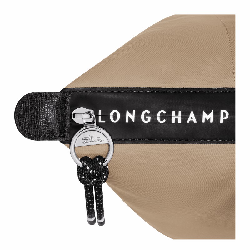 Sacs Fourre Tout Longchamp Le Pliage Energy L Femme Grise Soldes | L1899HSR299