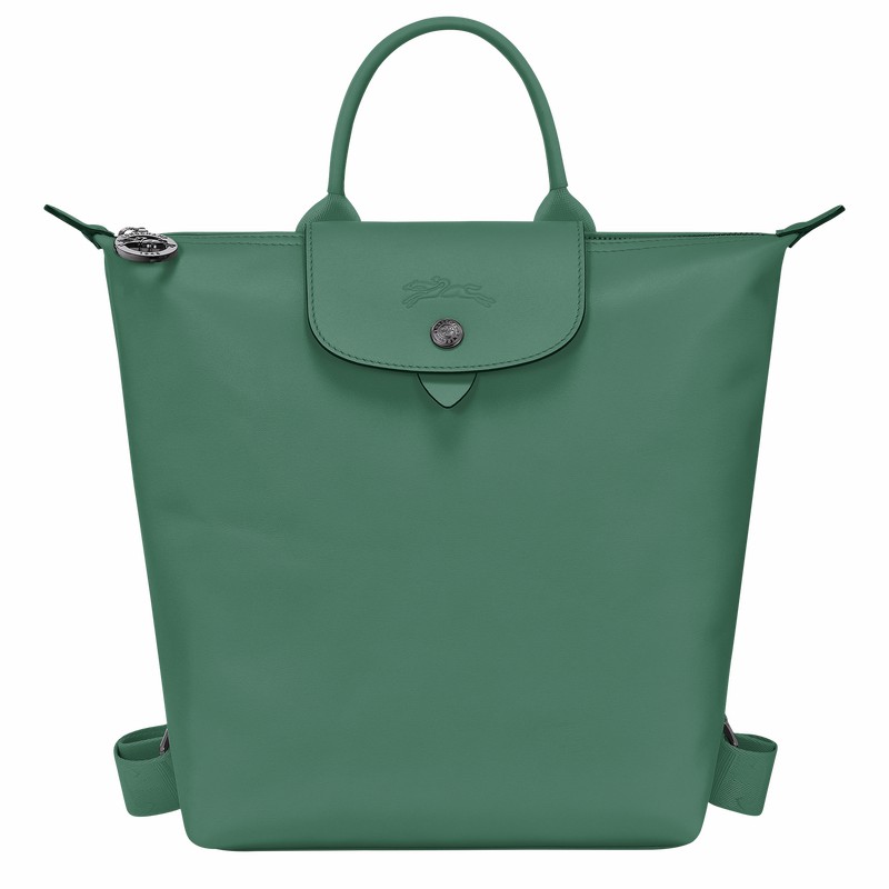 Sacs à Dos Longchamp Le Pliage Xtra S Femme Vert Olive Soldes | 10209987D90